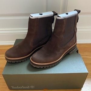 Timberland Women’s Fashion Boot
